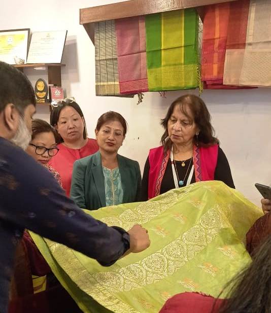 Eastern Sentinel Arunachal News
