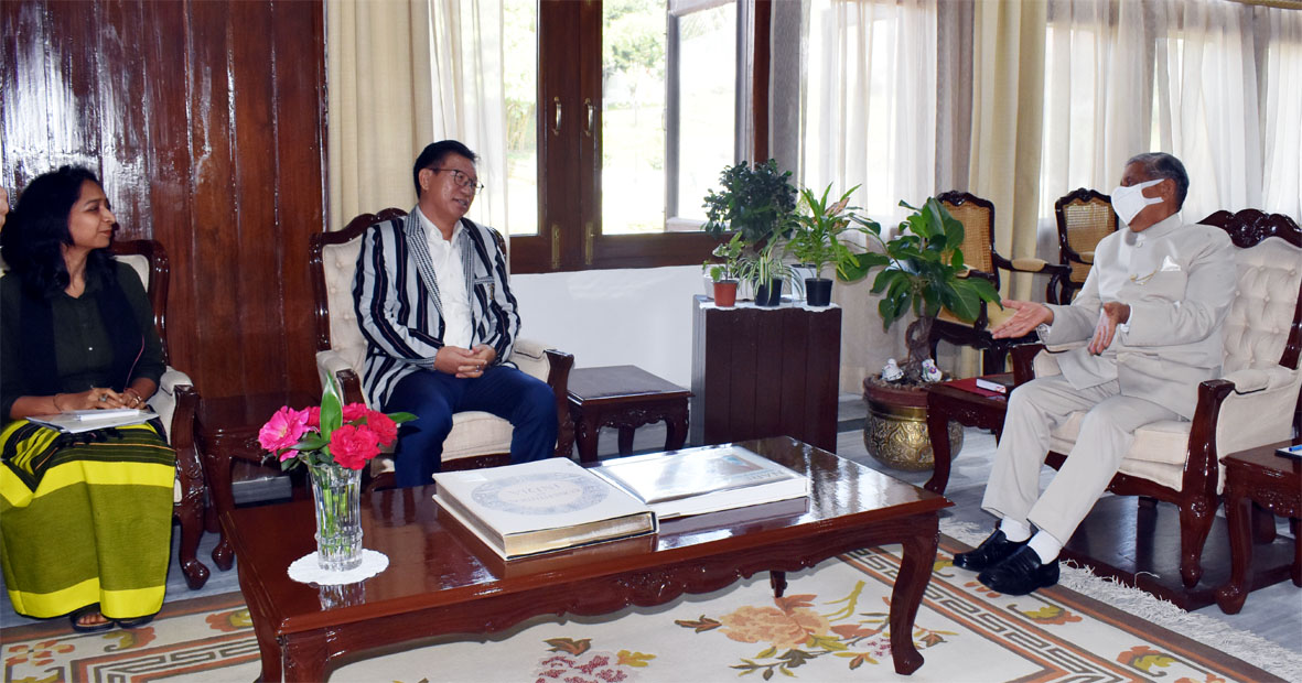 Eastern Sentinel Arunachal News
