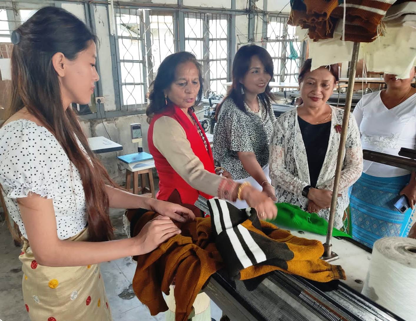 Eastern Sentinel Arunachal News