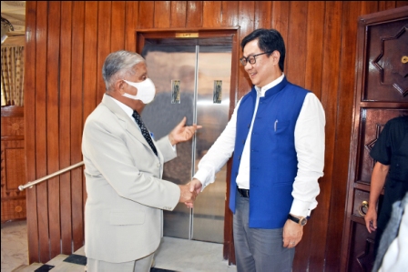 Eastern Sentinel Arunachal News