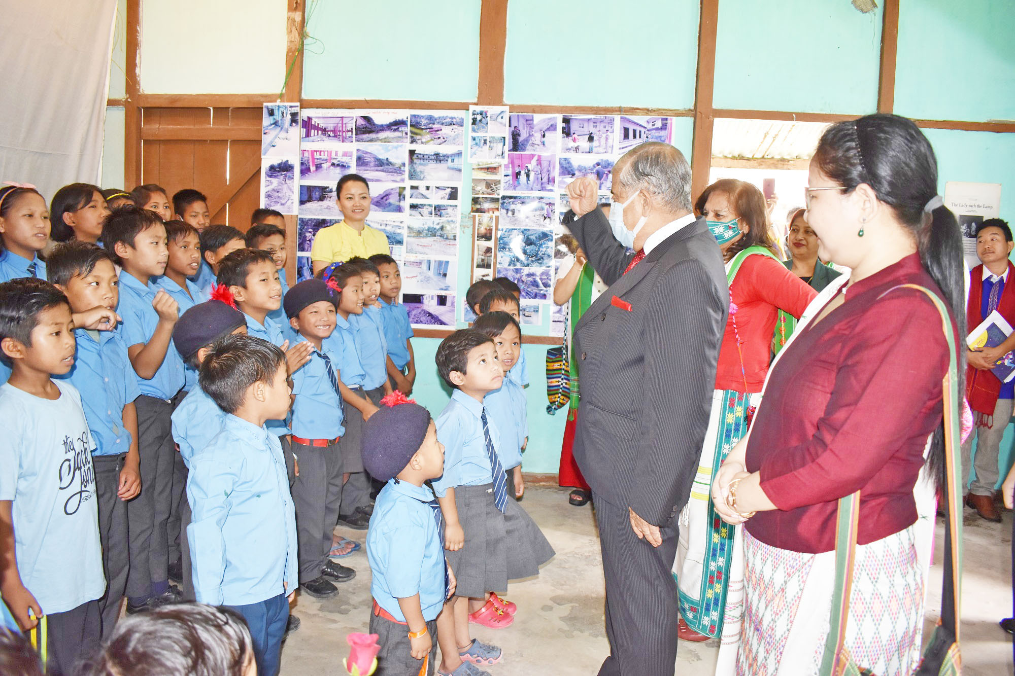 Eastern Sentinel Arunachal News