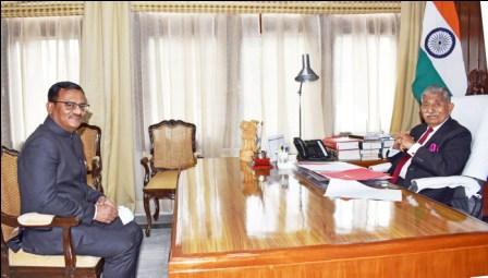 Eastern Sentinel Arunachal News
