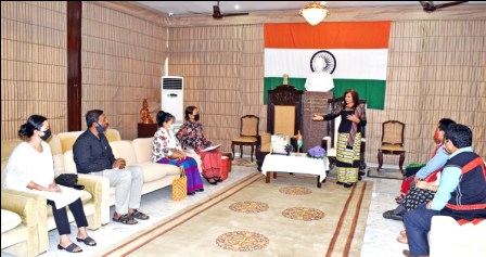 Eastern Sentinel Arunachal News