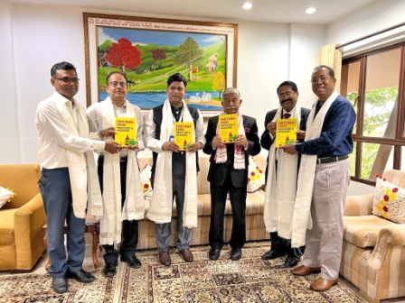 Eastern Sentinel Arunachal News