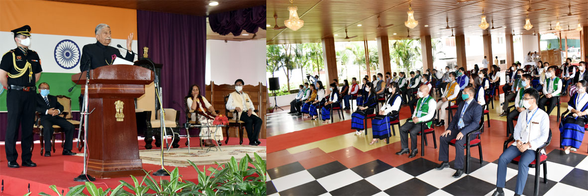 Eastern Sentinel Arunachal News