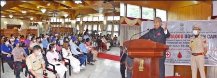 Eastern Sentinel Arunachal News