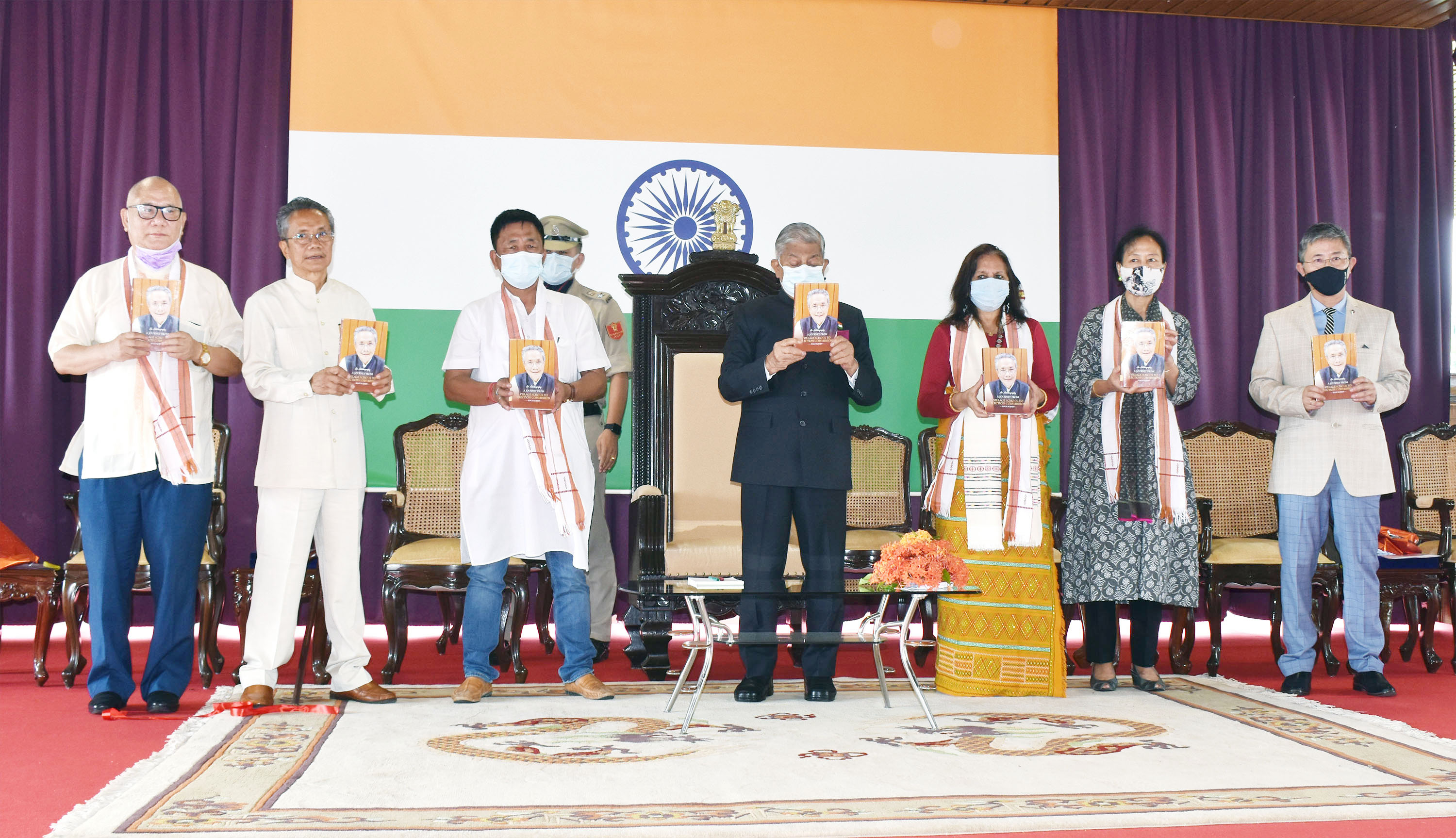 Eastern Sentinel Arunachal News