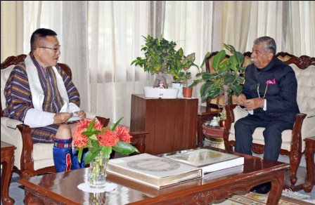 Eastern Sentinel Arunachal News