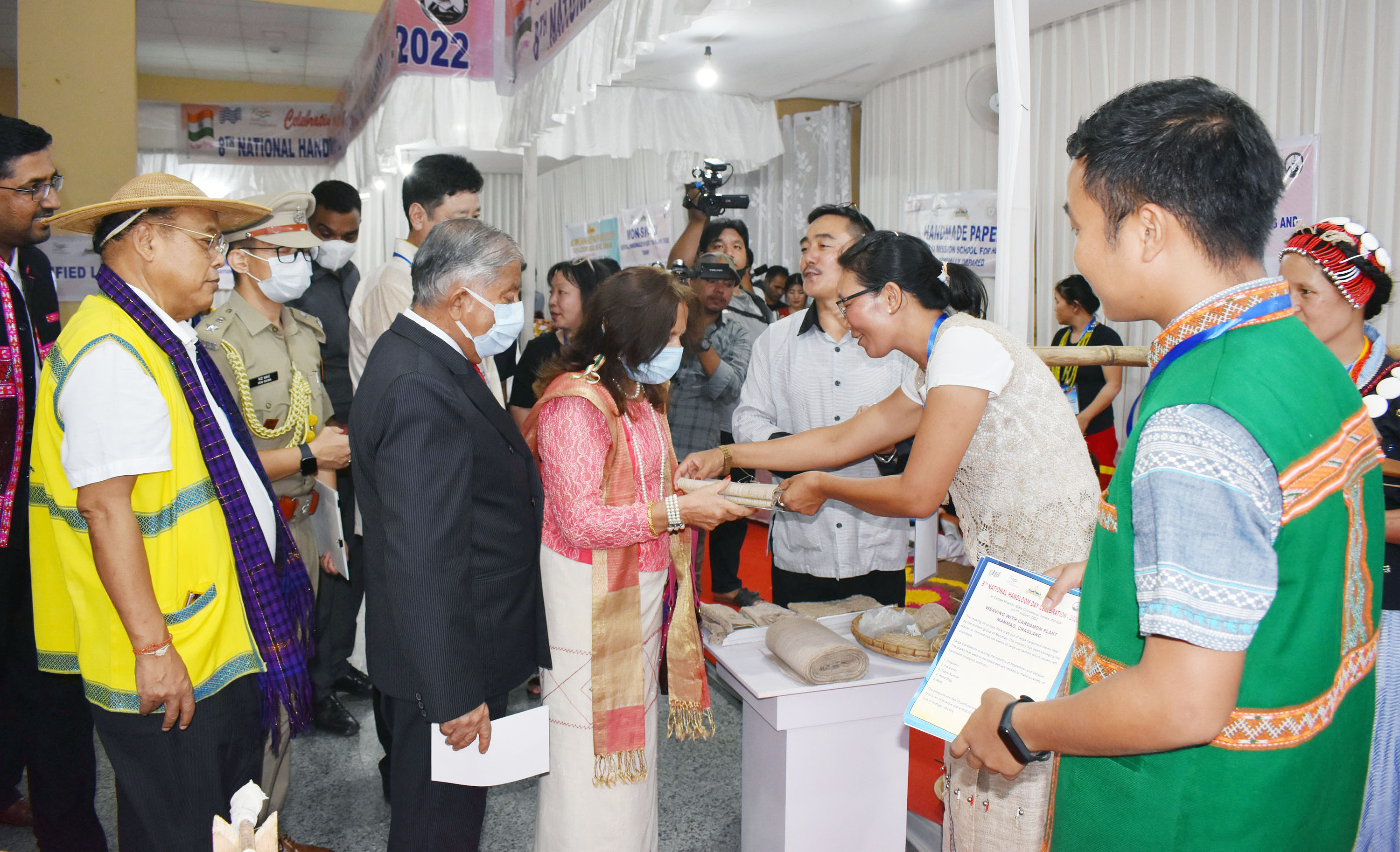 Eastern Sentinel Arunachal News