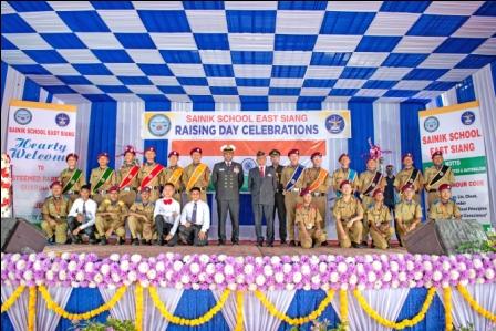 Eastern Sentinel Arunachal News