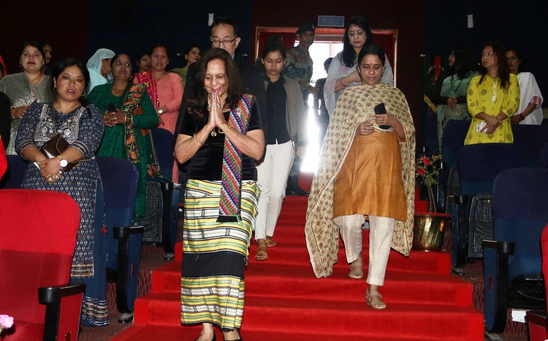 Eastern Sentinel Arunachal News