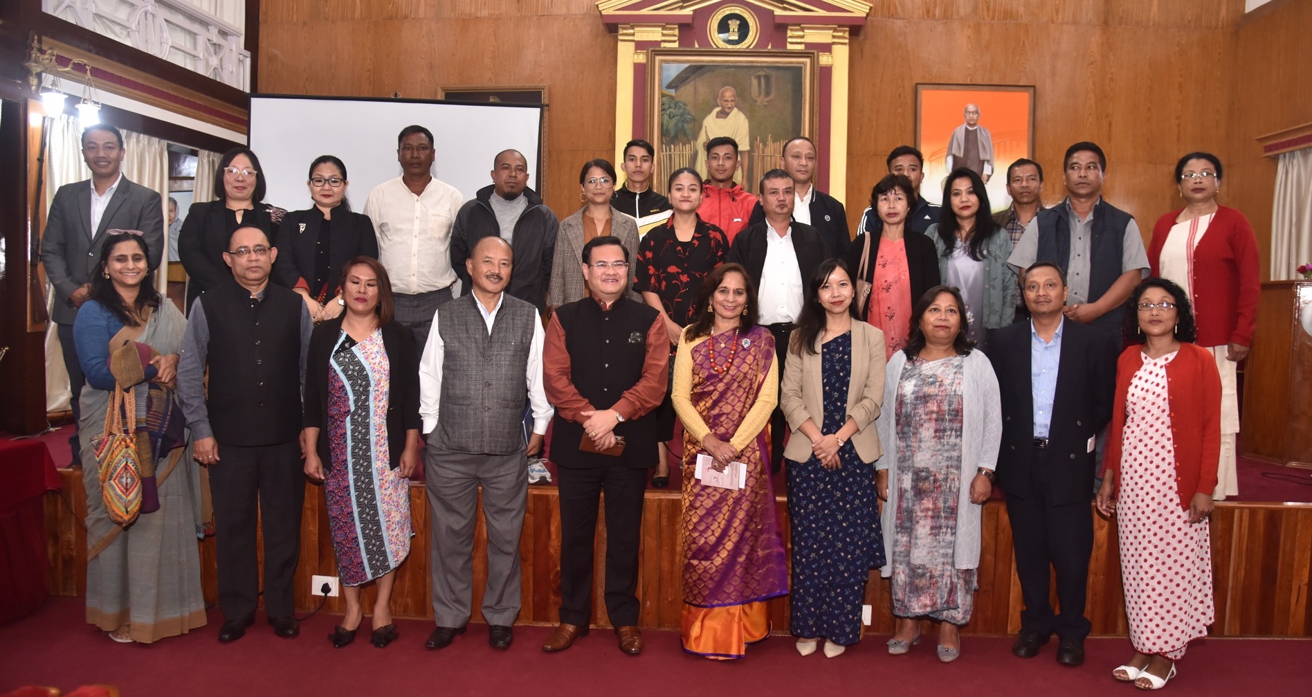Eastern Sentinel Arunachal News