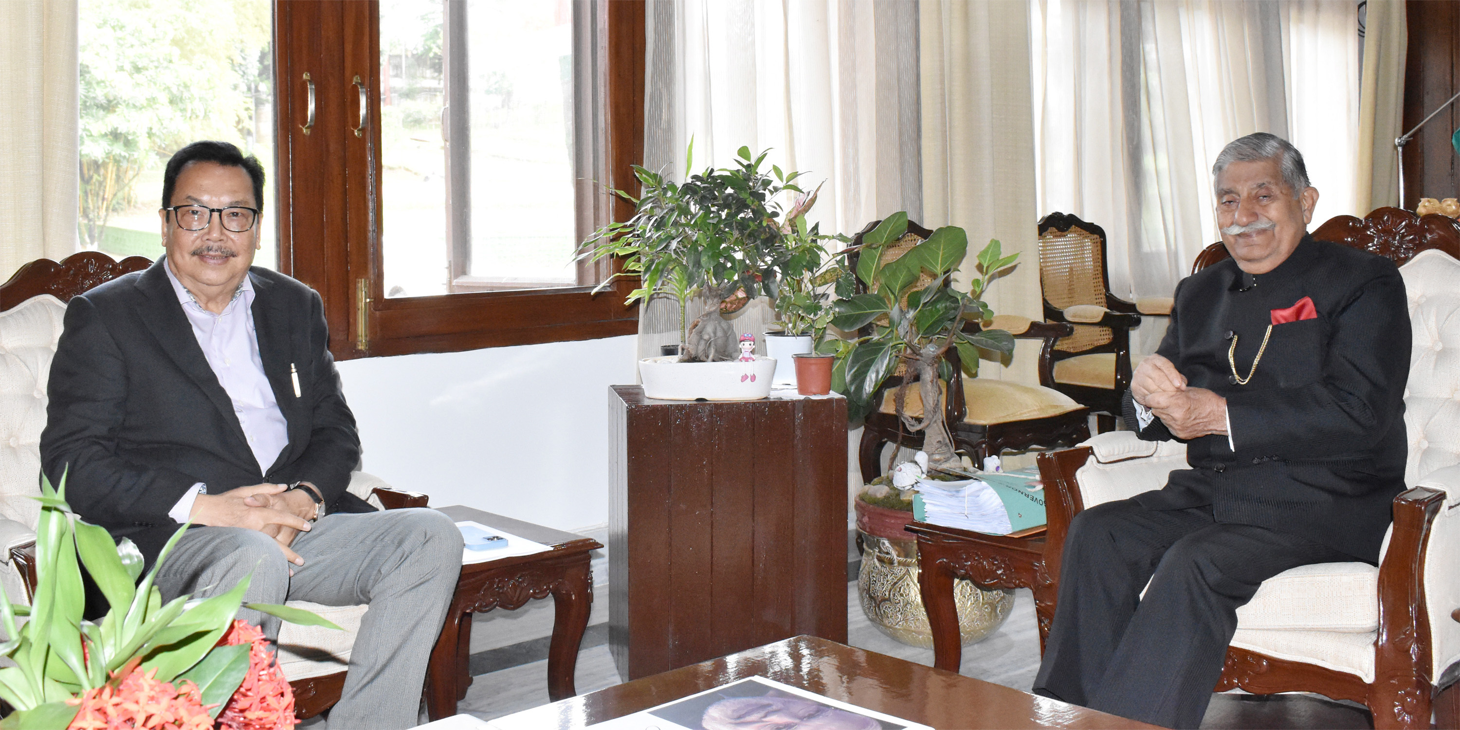 Eastern Sentinel Arunachal News