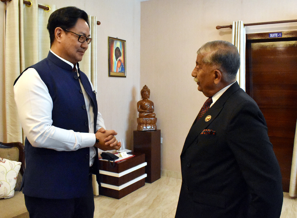 Eastern Sentinel Arunachal News