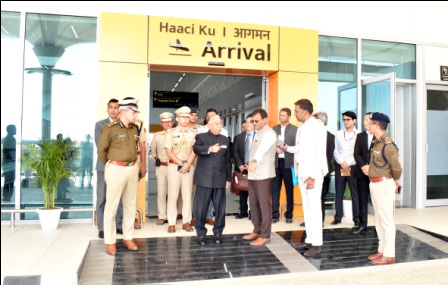 Eastern Sentinel Arunachal News