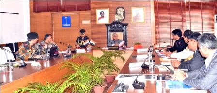 Eastern Sentinel Arunachal News