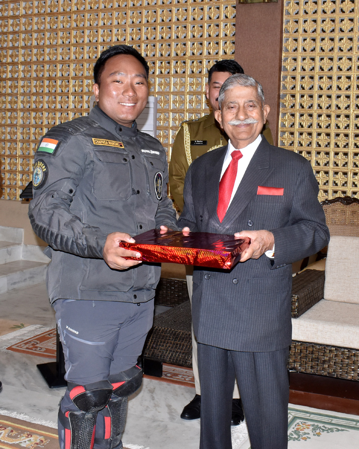 Eastern Sentinel Arunachal News