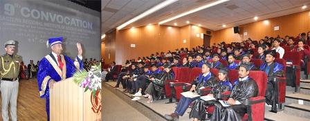 Eastern Sentinel Arunachal News