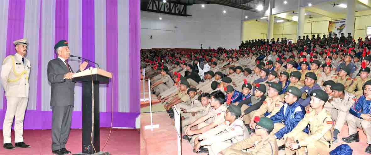 Eastern Sentinel Arunachal News