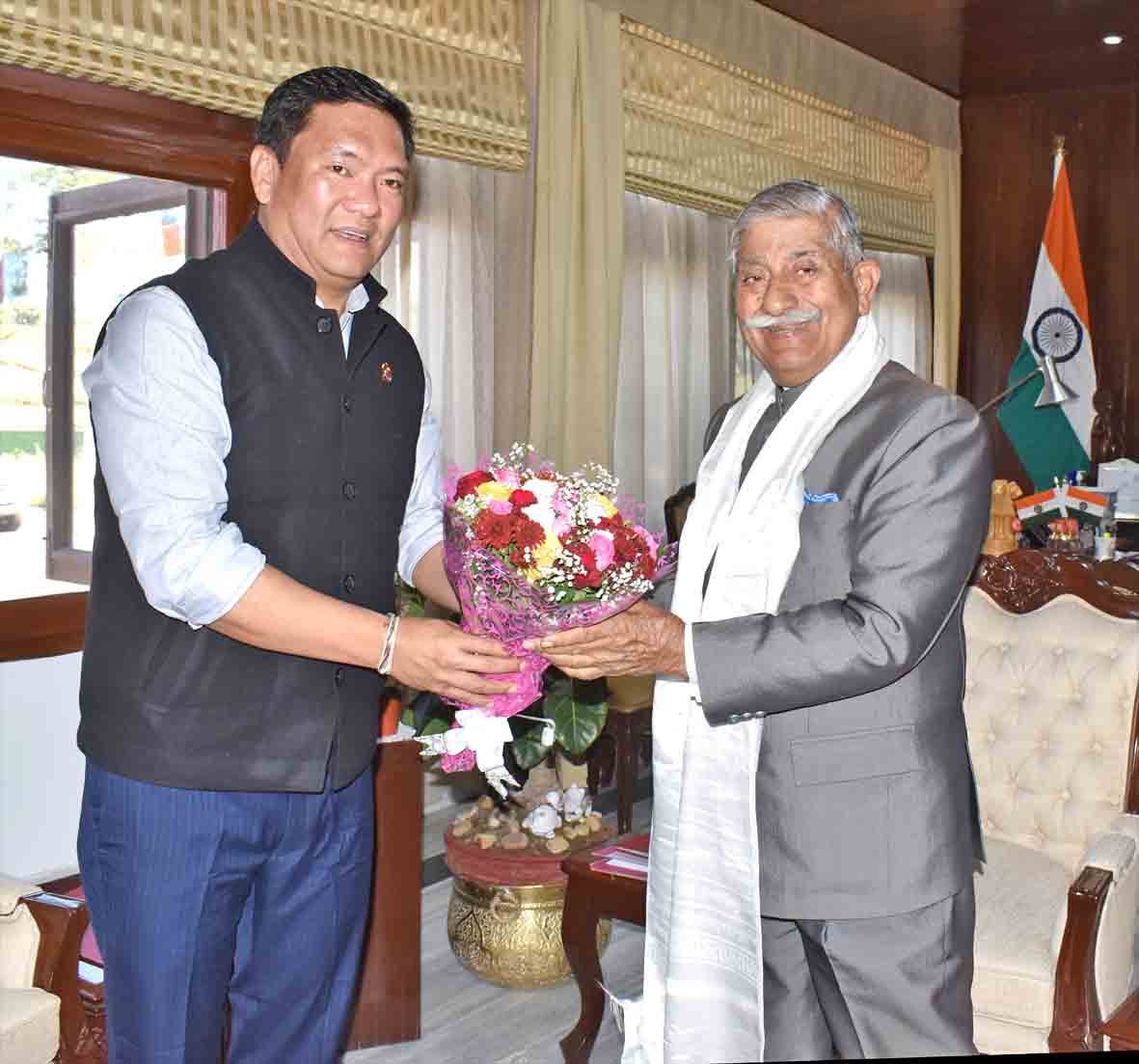 Eastern Sentinel Arunachal News