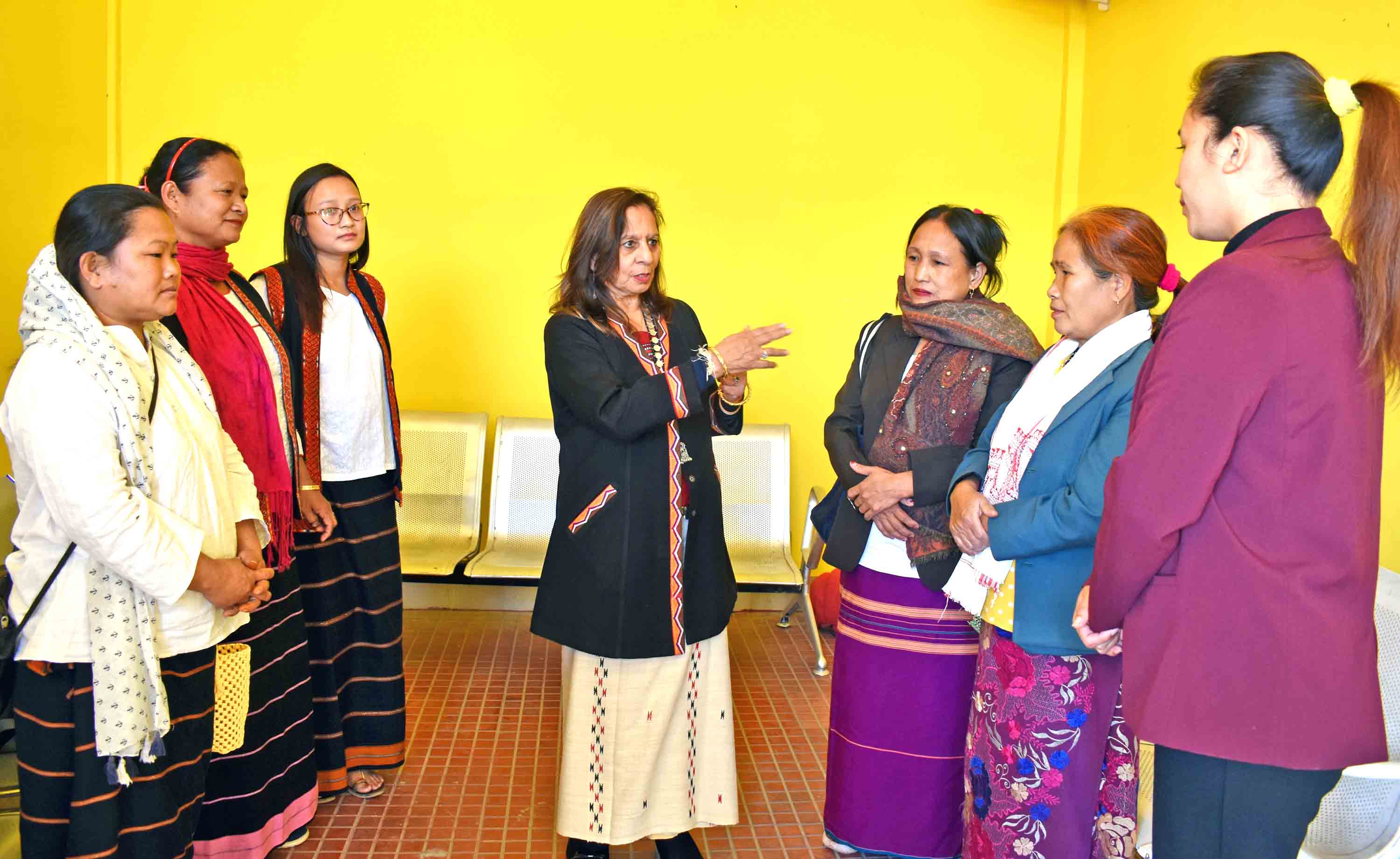 Eastern Sentinel Arunachal News