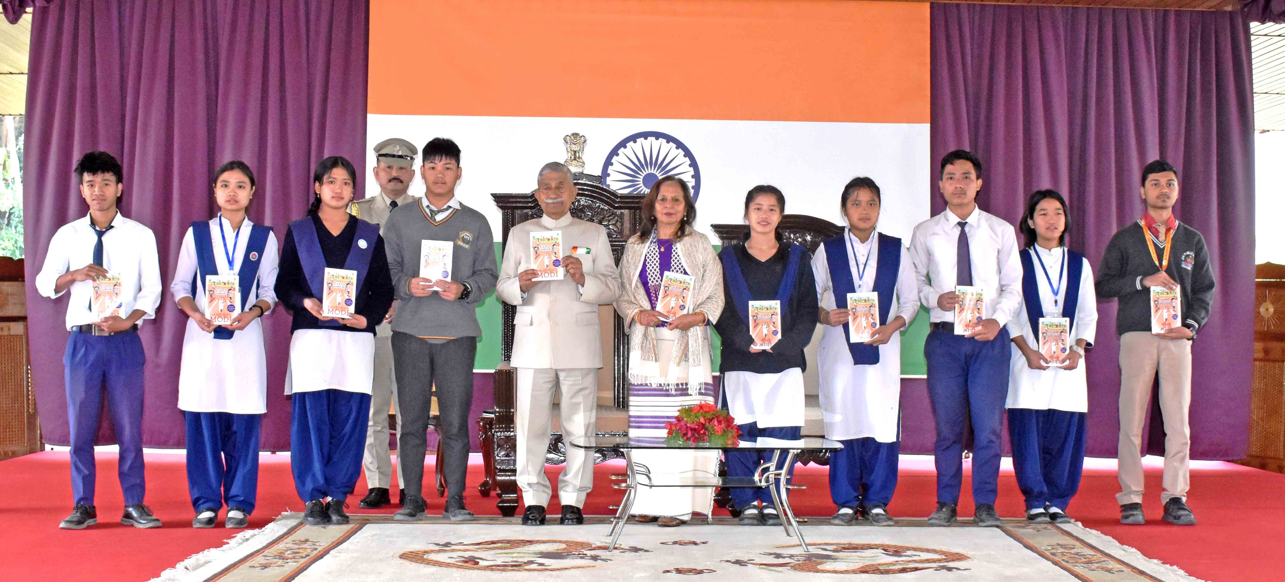 Eastern Sentinel Arunachal News
