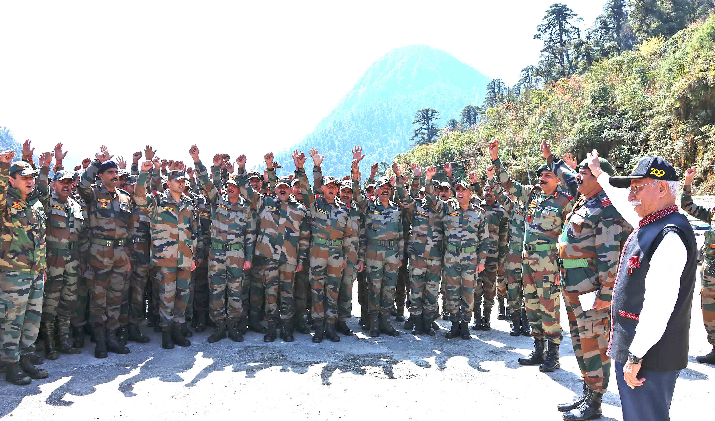 Eastern Sentinel Arunachal News