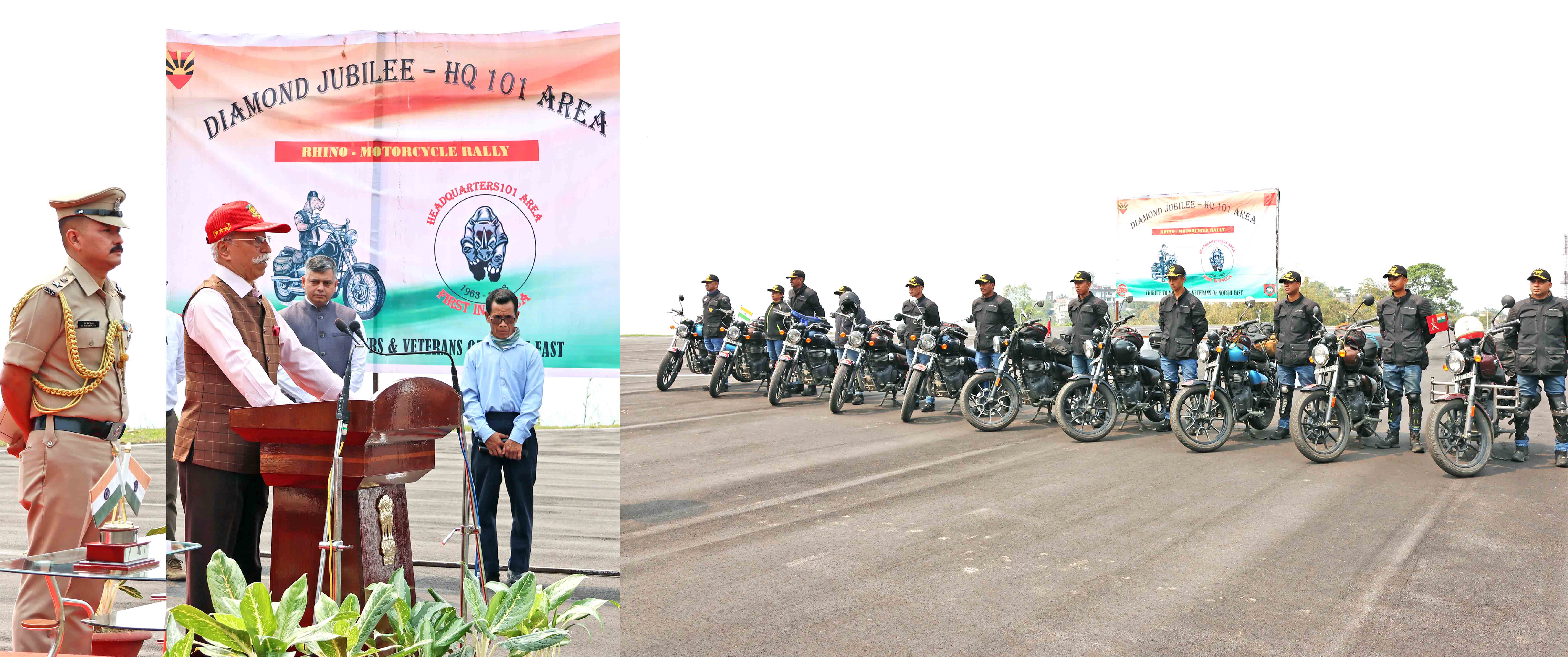 Eastern Sentinel Arunachal News