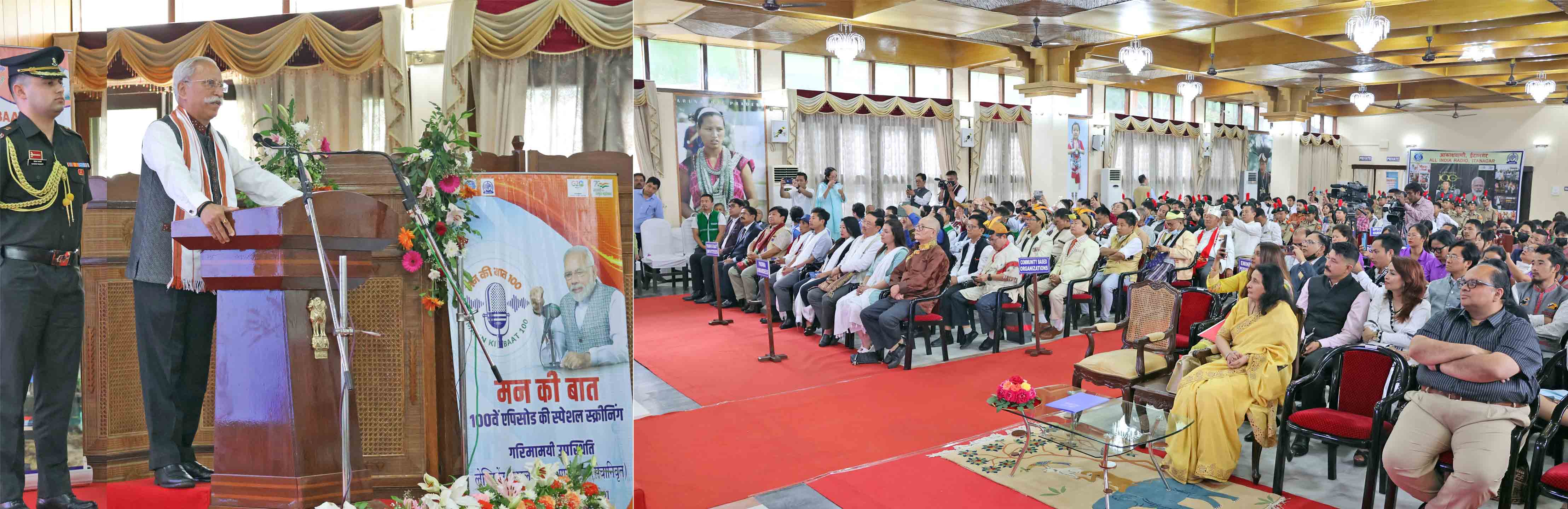 Eastern Sentinel Arunachal News