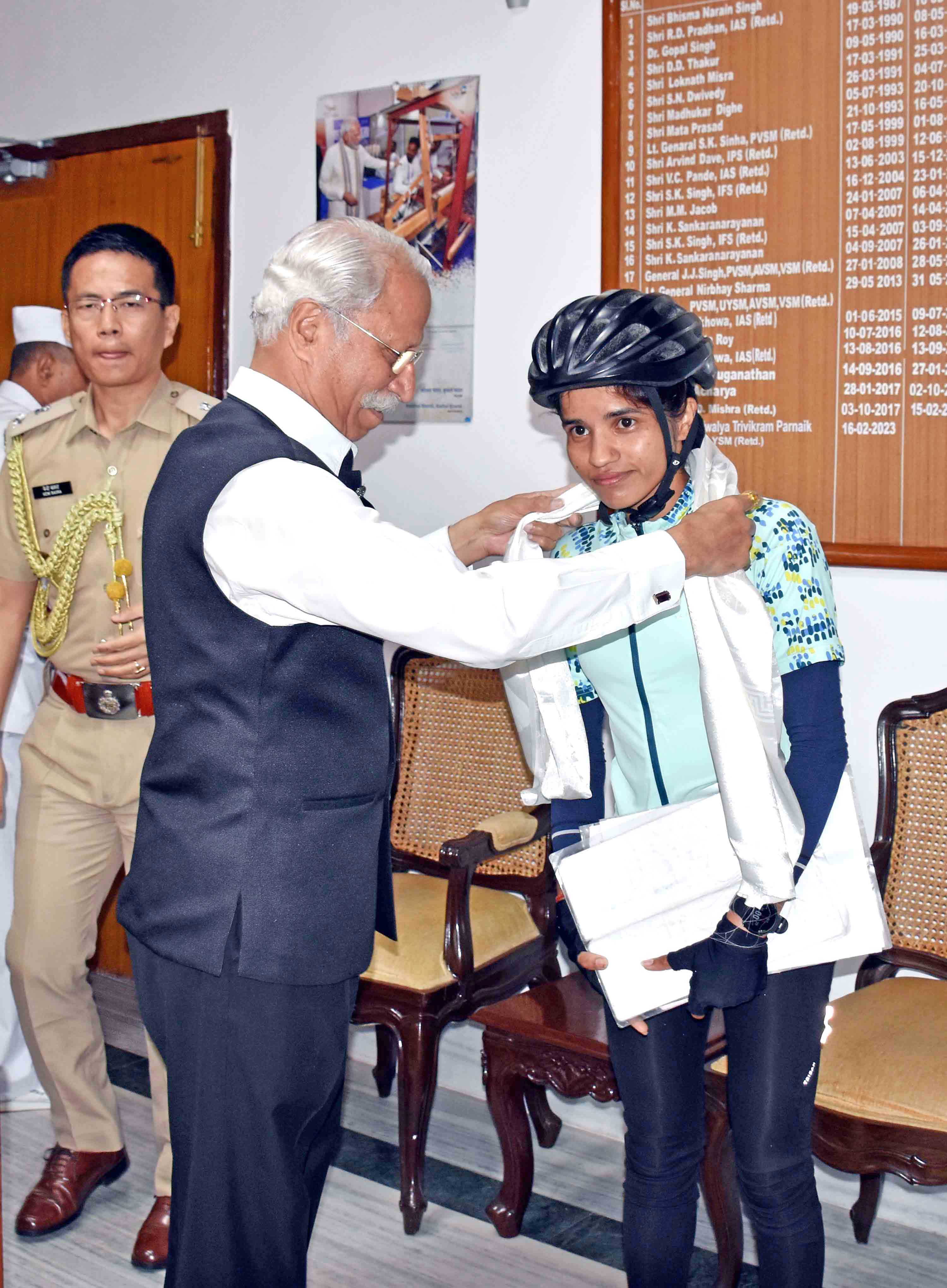 Eastern Sentinel Arunachal News