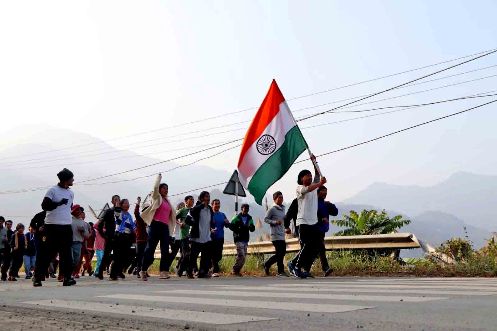 Eastern Sentinel Arunachal News