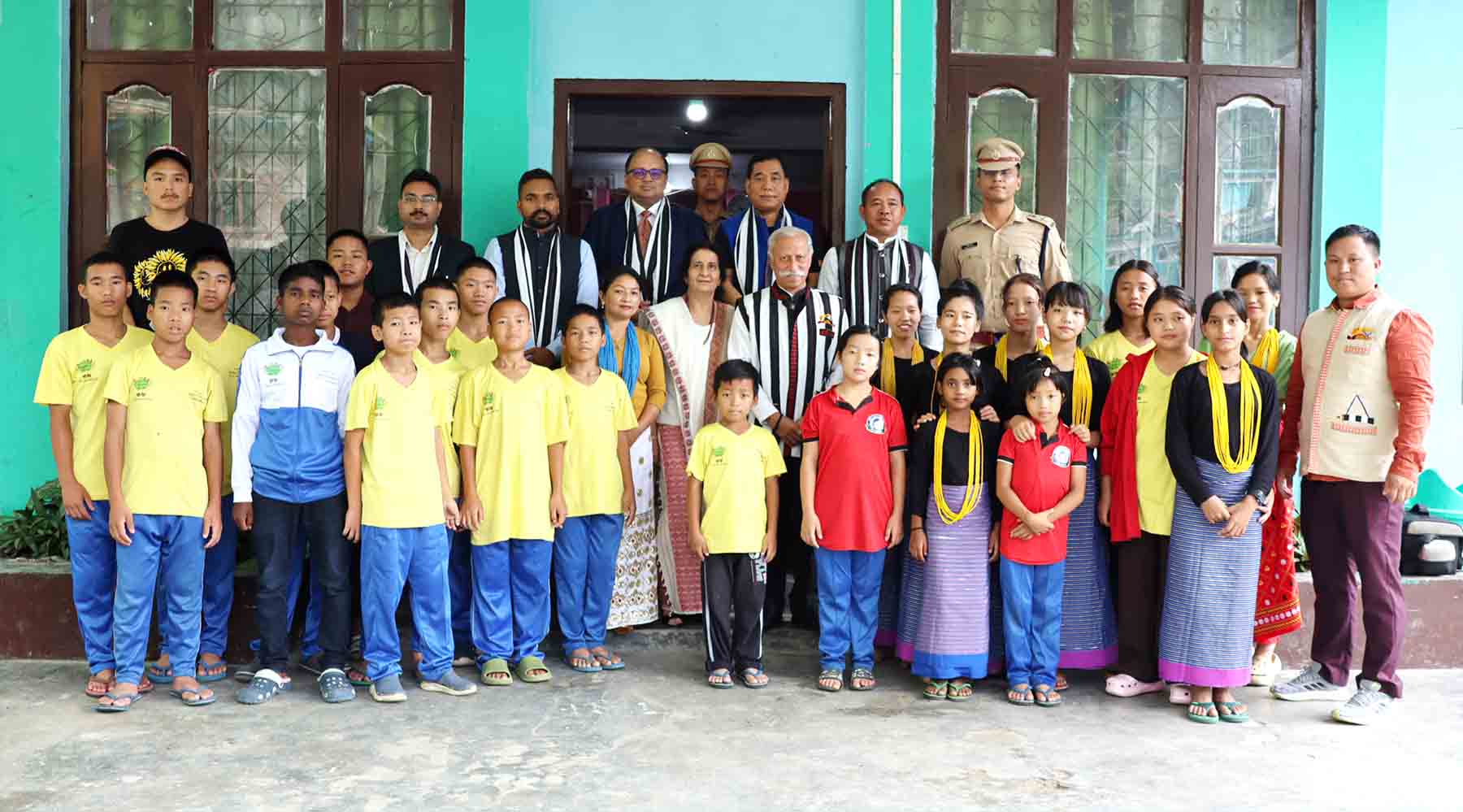 Eastern Sentinel Arunachal News