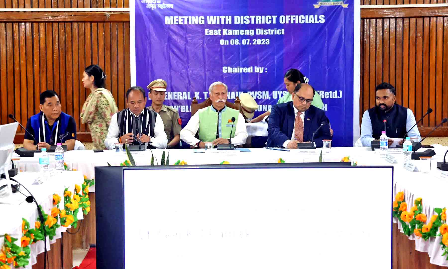 Eastern Sentinel Arunachal News