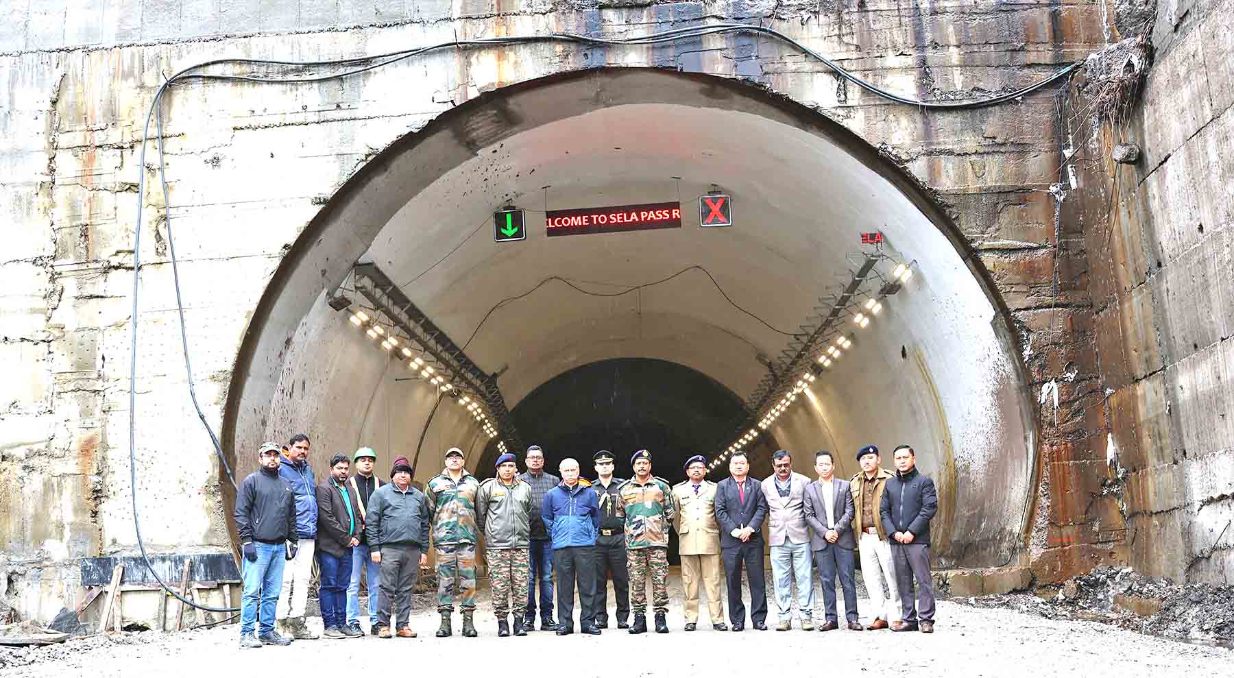 Eastern Sentinel Arunachal News