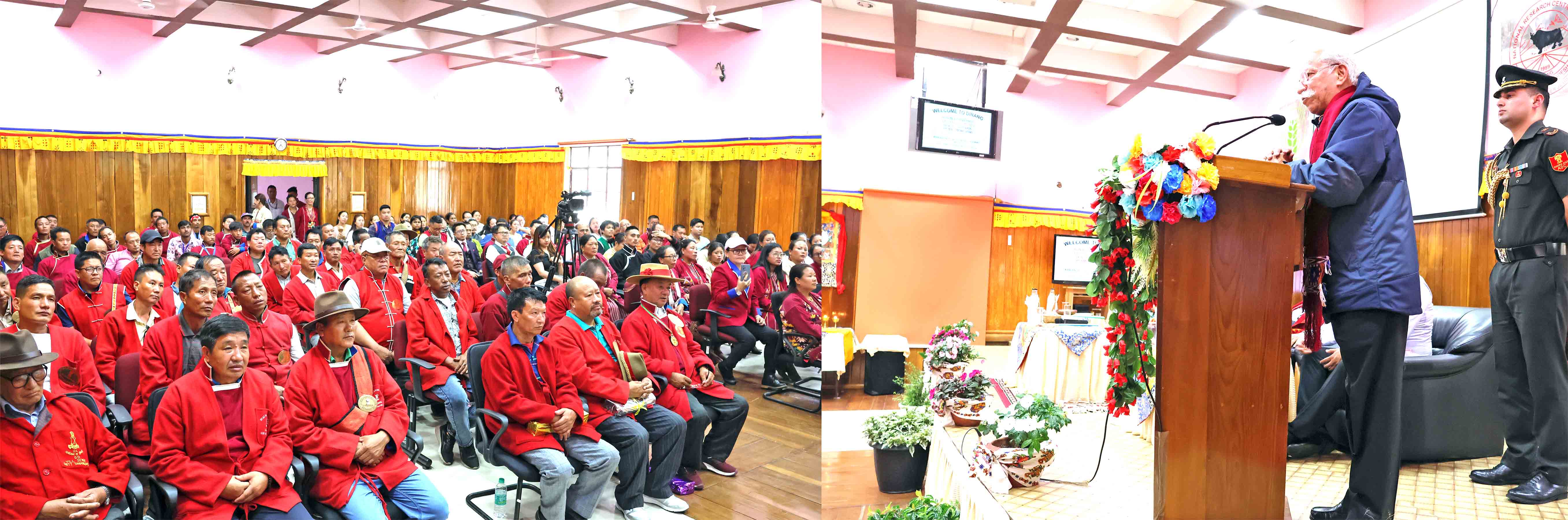 Eastern Sentinel Arunachal News