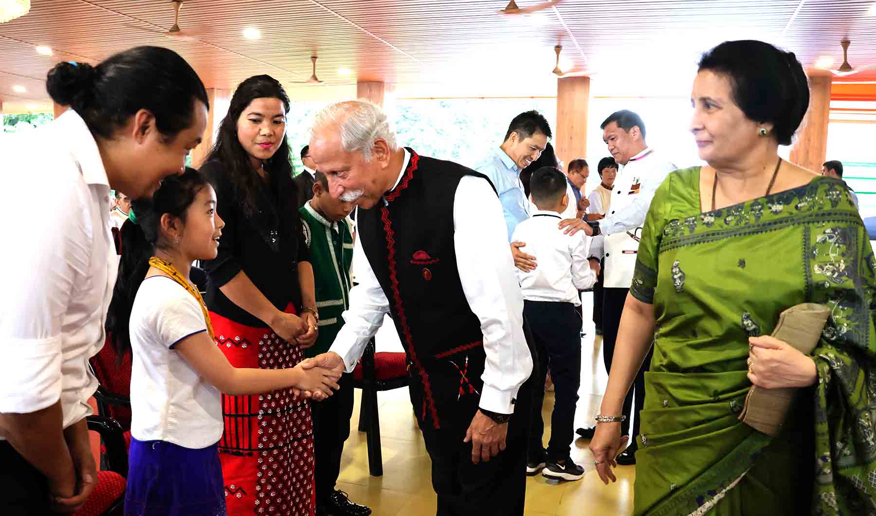 Eastern Sentinel Arunachal News