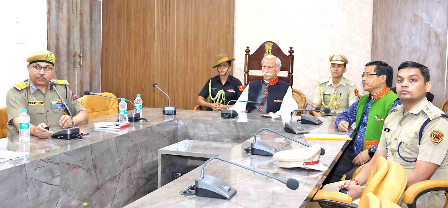 Eastern Sentinel Arunachal News