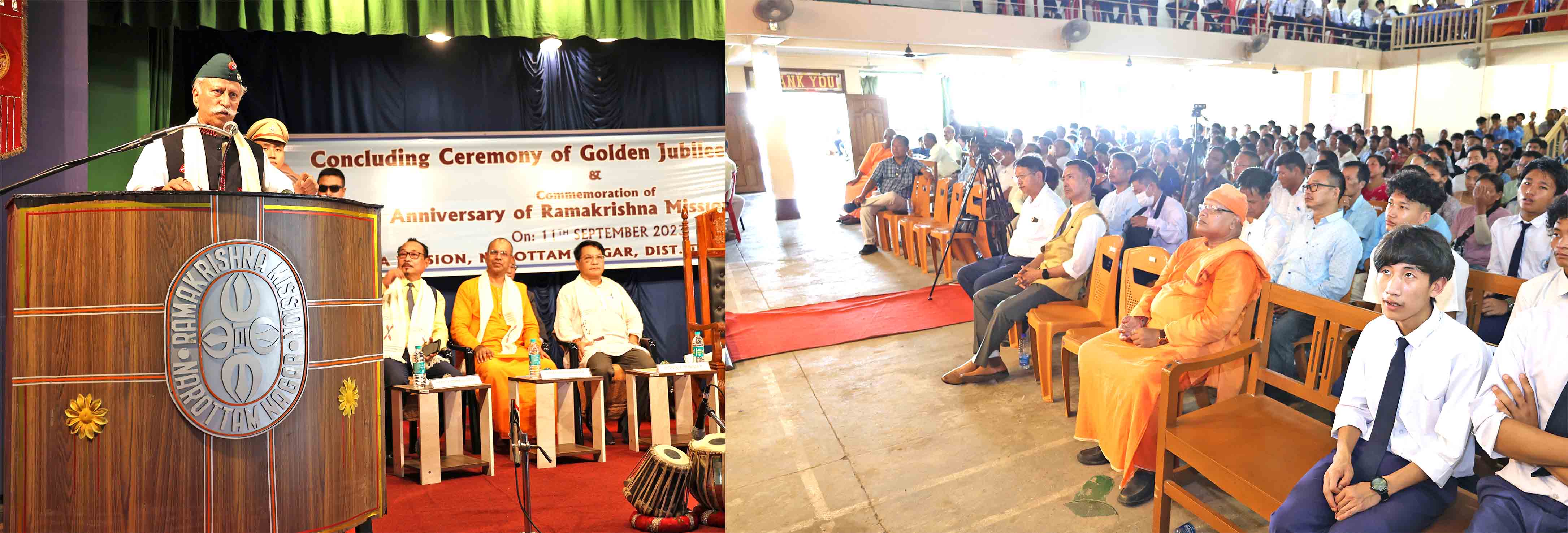 Eastern Sentinel Arunachal News