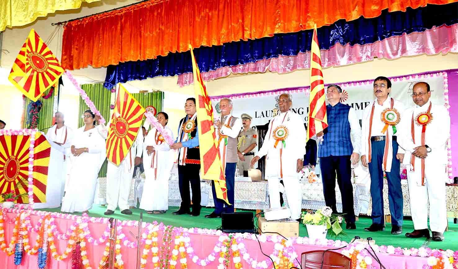Eastern Sentinel Arunachal News