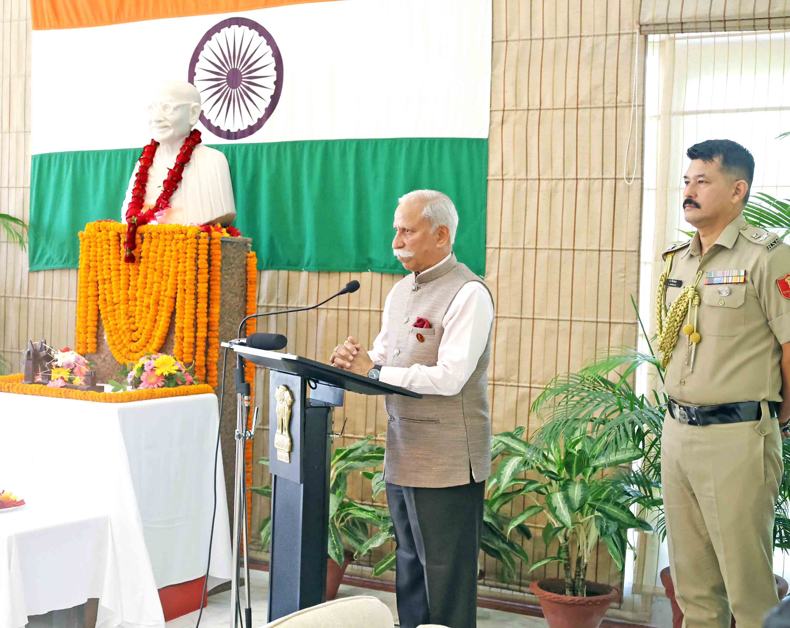Eastern Sentinel Arunachal News