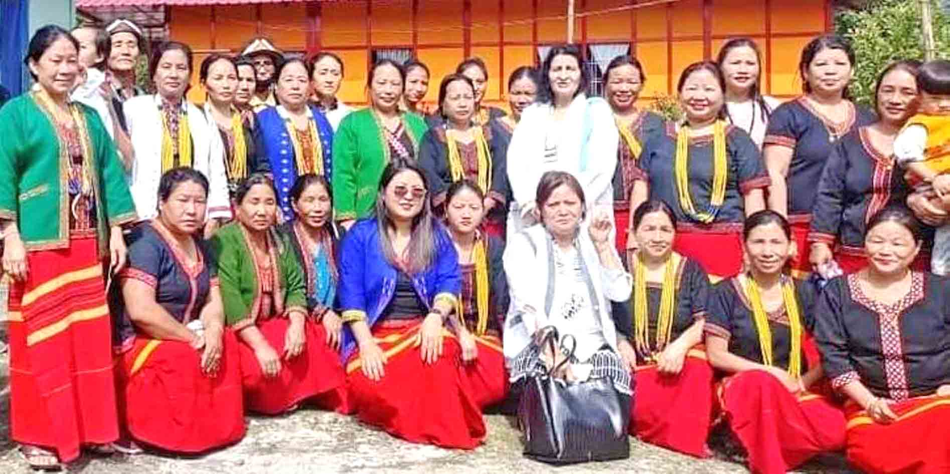 Eastern Sentinel Arunachal News