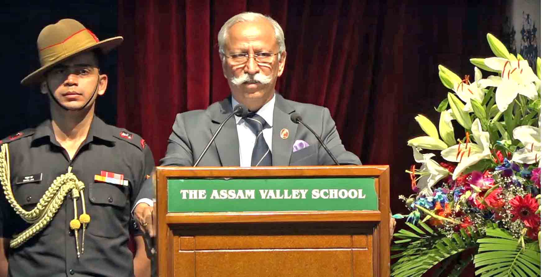 Eastern Sentinel Arunachal News