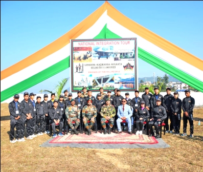 Eastern Sentinel Arunachal News