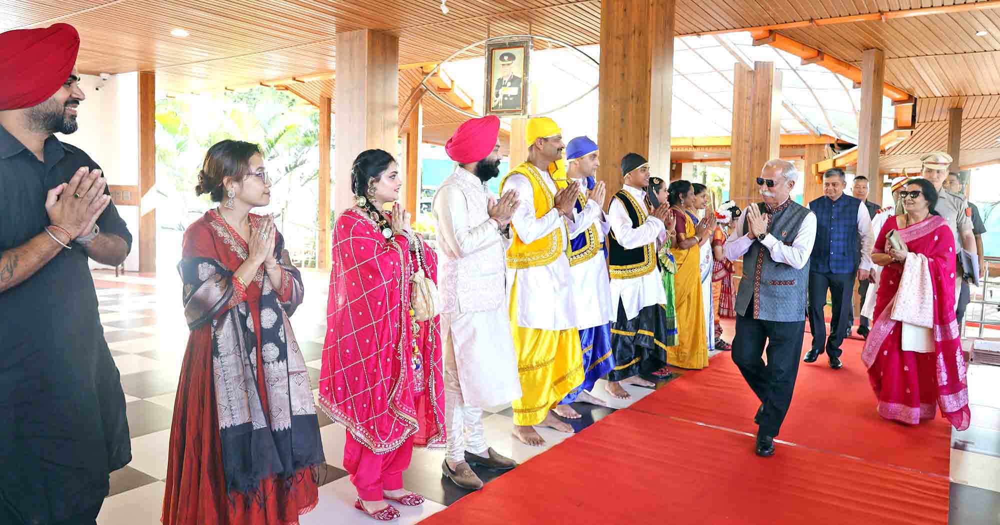 Eastern Sentinel Arunachal News