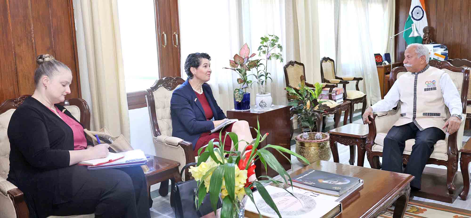 Eastern Sentinel Arunachal News