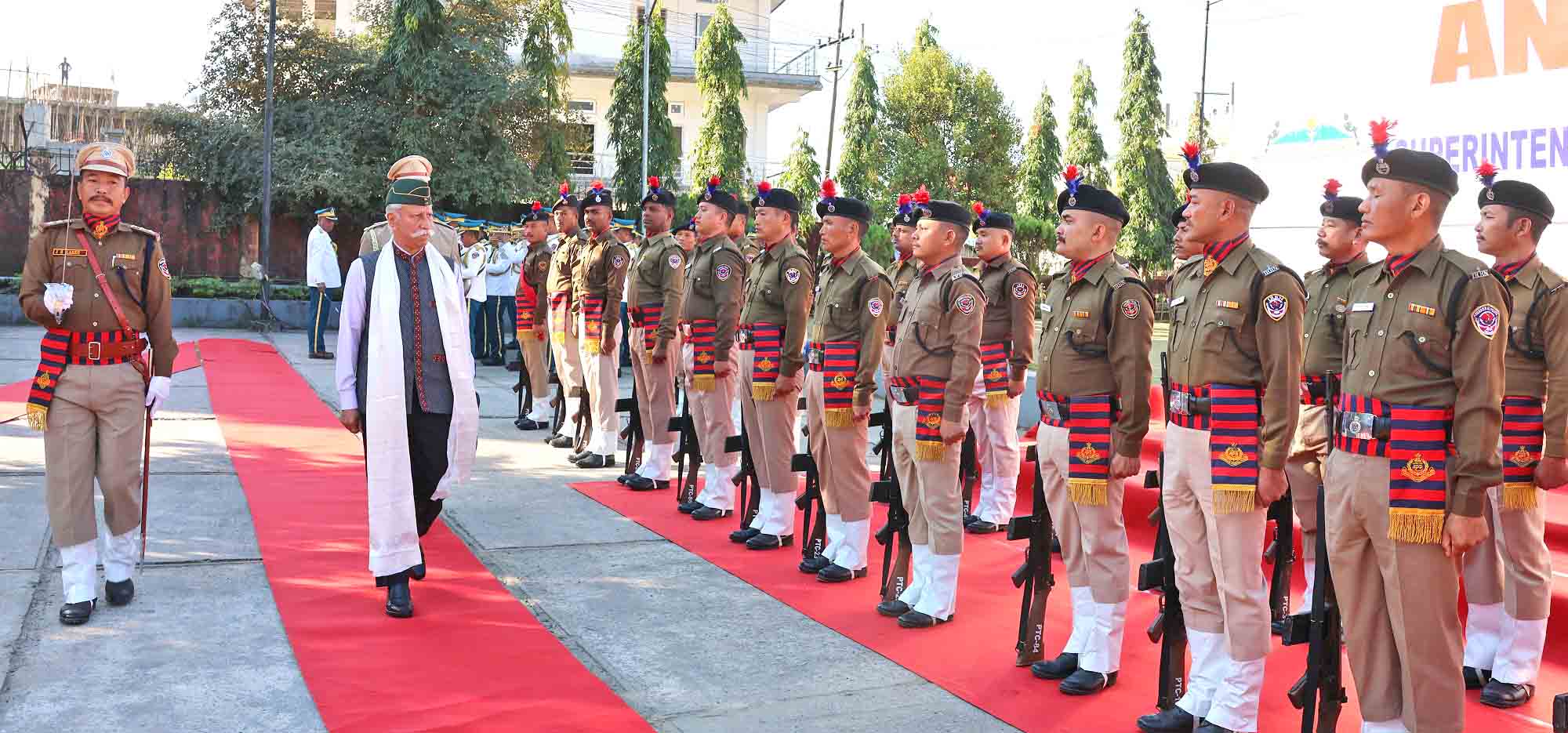 Eastern Sentinel Arunachal News