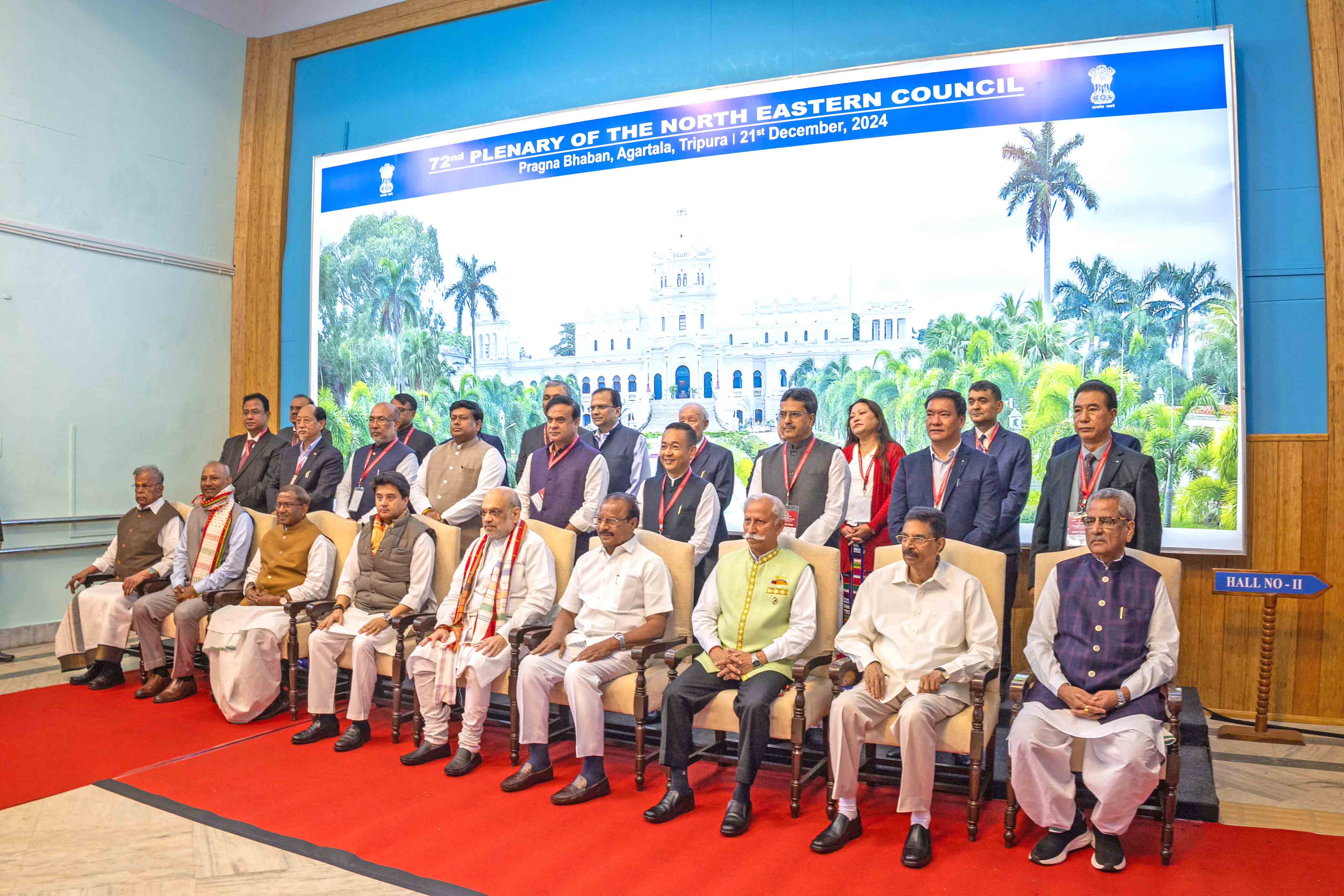 Eastern Sentinel Arunachal News