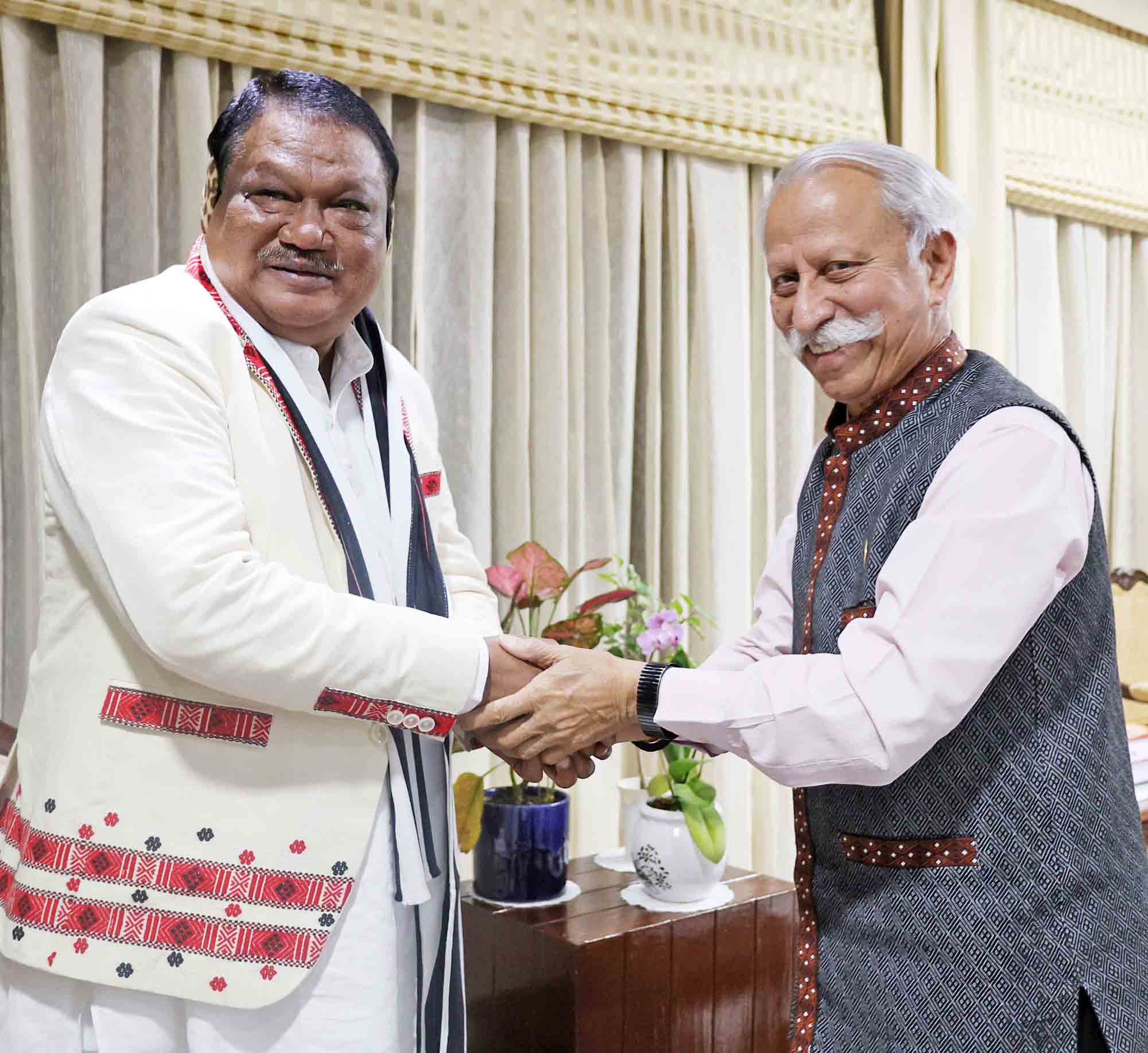 Eastern Sentinel Arunachal News