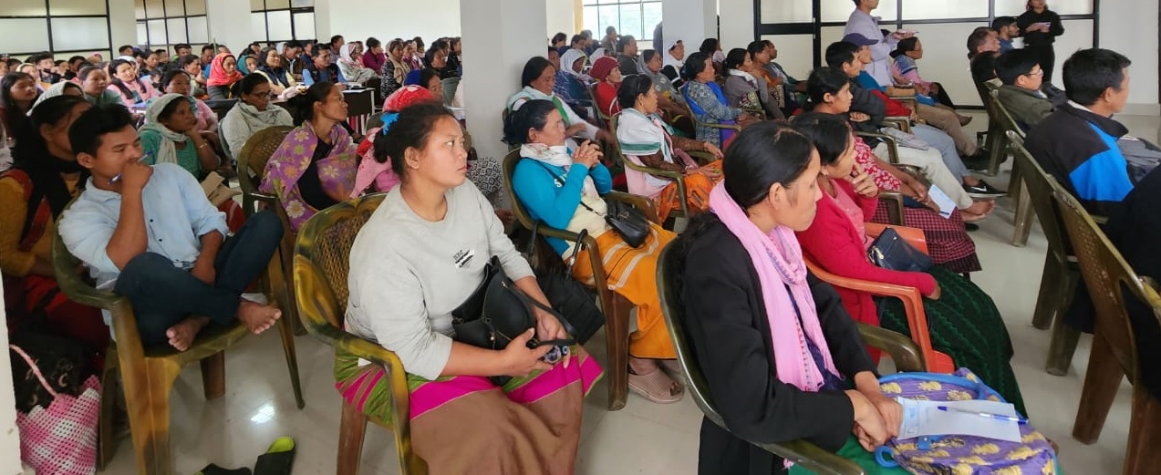 Eastern Sentinel Arunachal News