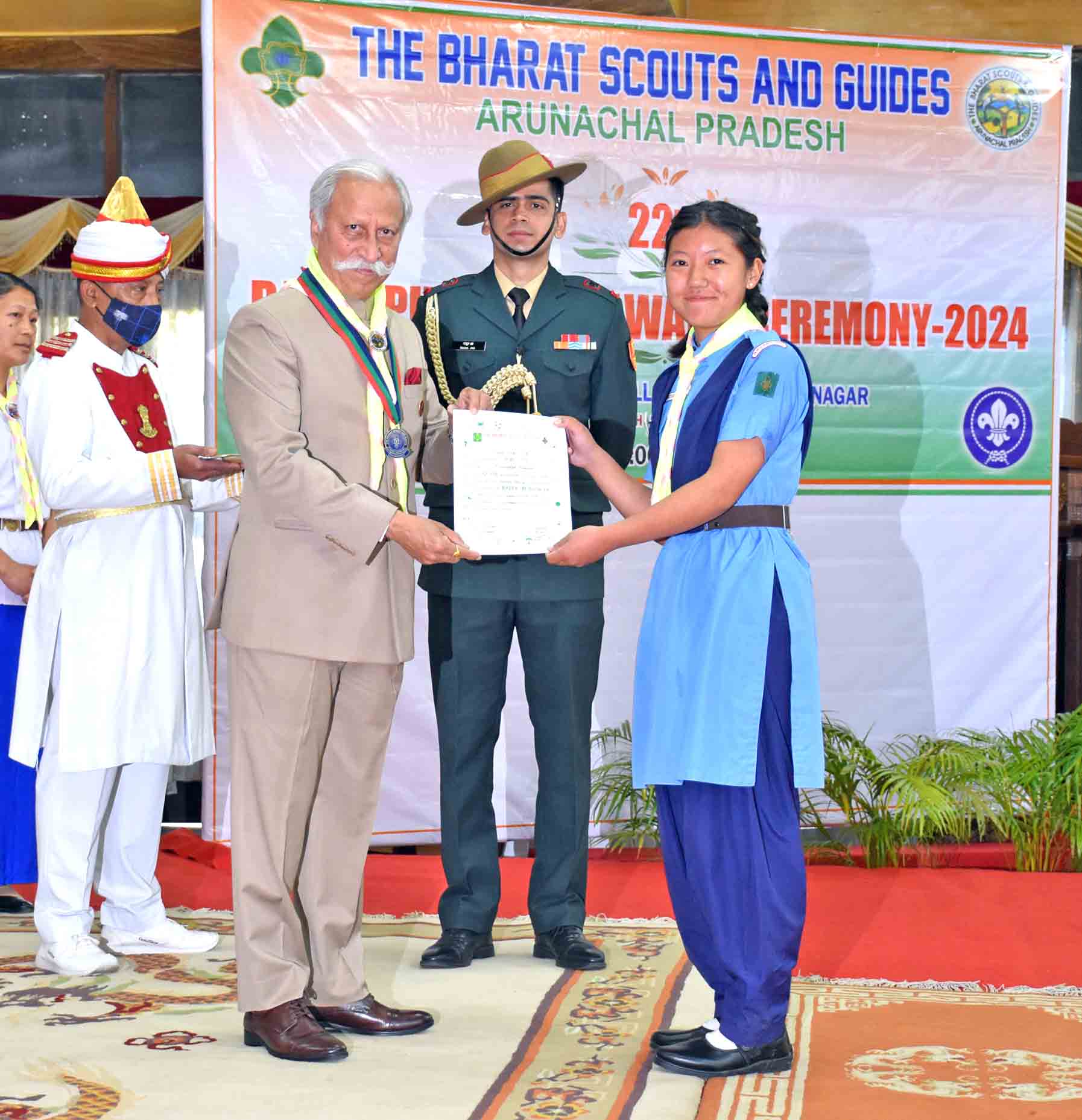 Eastern Sentinel Arunachal News